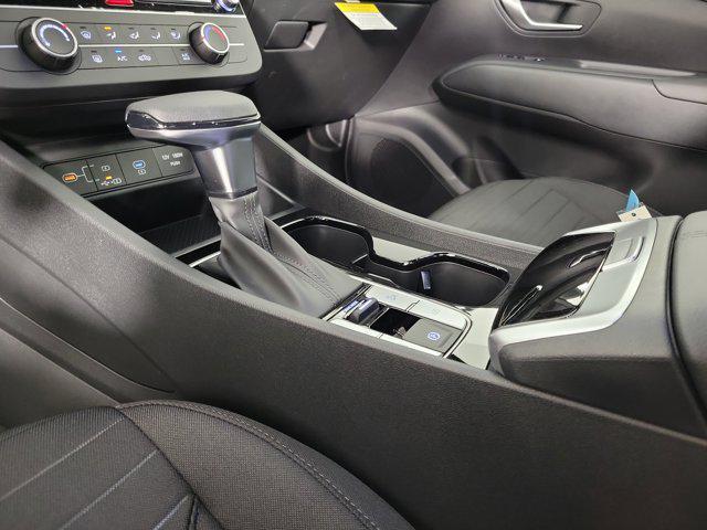 new 2025 Hyundai SANTA CRUZ car, priced at $31,657