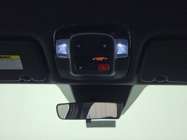 new 2025 Hyundai SANTA CRUZ car, priced at $31,657