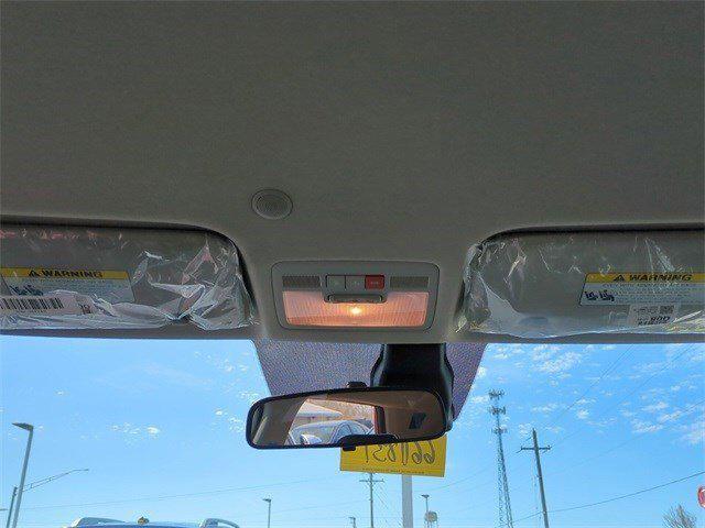used 2024 Hyundai Venue car, priced at $21,297