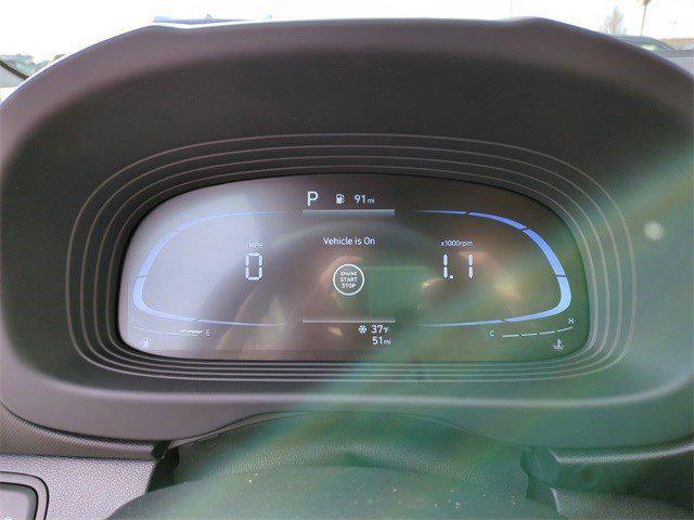 used 2024 Hyundai Venue car, priced at $21,297