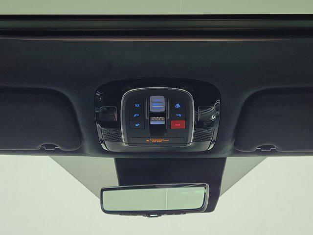 new 2025 Hyundai Palisade car, priced at $54,951