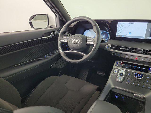 new 2025 Hyundai Palisade car, priced at $54,951