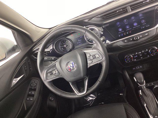 used 2020 Buick Encore GX car, priced at $19,599