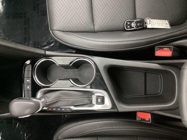 used 2020 Buick Encore GX car, priced at $19,599