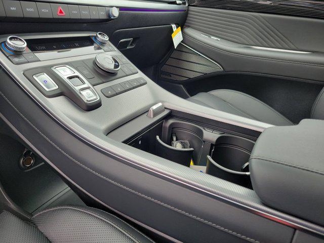 new 2025 Hyundai Palisade car, priced at $52,056