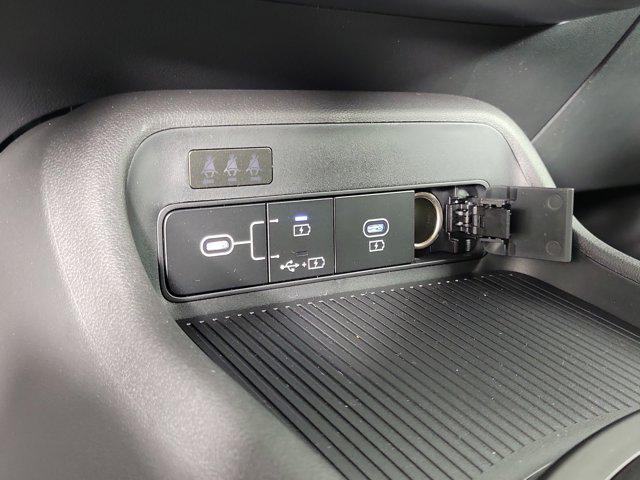 new 2025 Hyundai Kona car, priced at $28,547