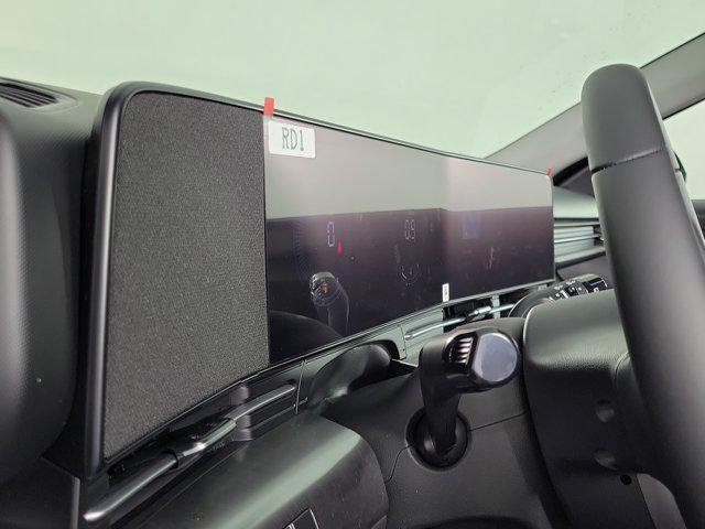 new 2025 Hyundai Kona car, priced at $28,547