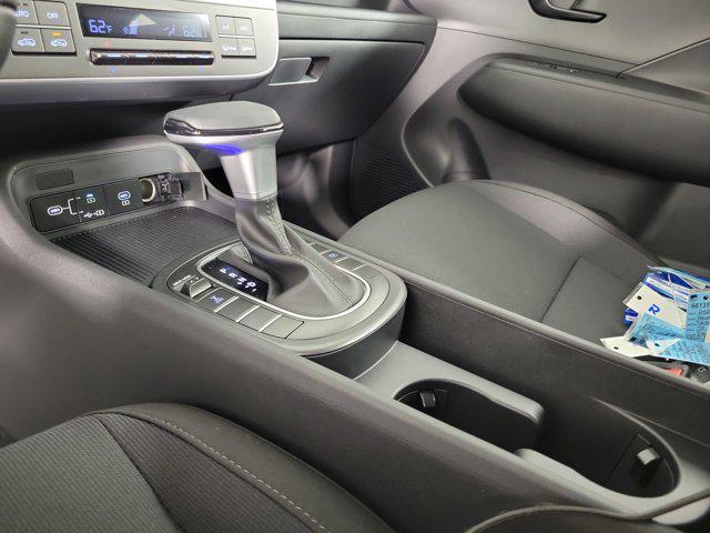 new 2025 Hyundai Kona car, priced at $28,547
