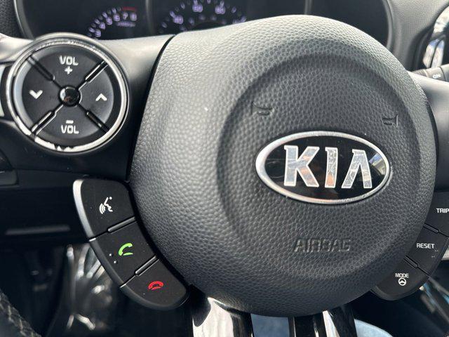 used 2014 Kia Soul car, priced at $8,741