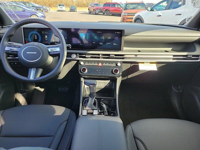 new 2025 Hyundai SANTA CRUZ car, priced at $32,941