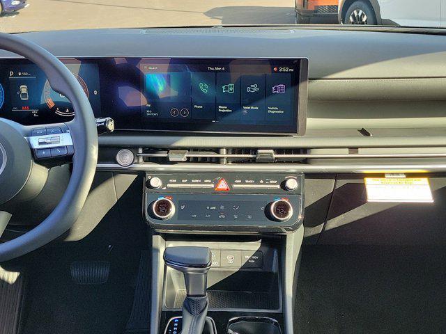 new 2025 Hyundai SANTA CRUZ car, priced at $32,941