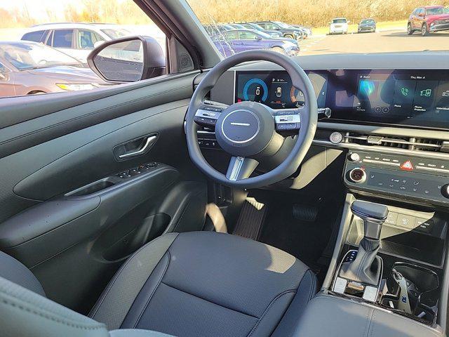 new 2025 Hyundai SANTA CRUZ car, priced at $32,941