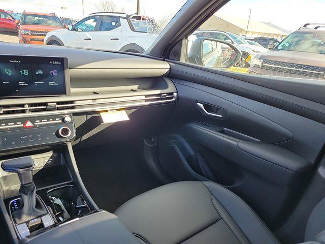 new 2025 Hyundai SANTA CRUZ car, priced at $32,941