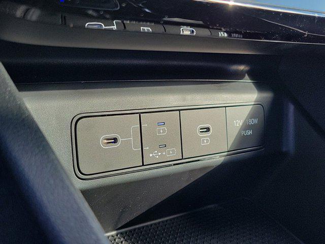 new 2025 Hyundai SANTA CRUZ car, priced at $32,941