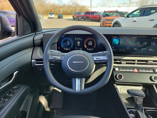 new 2025 Hyundai SANTA CRUZ car, priced at $32,941