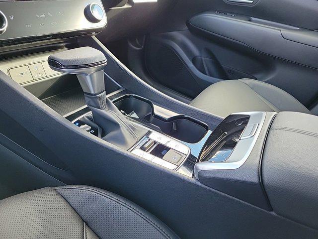 new 2025 Hyundai SANTA CRUZ car, priced at $32,941