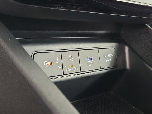 new 2026 Hyundai SANTA CRUZ car, priced at $34,422