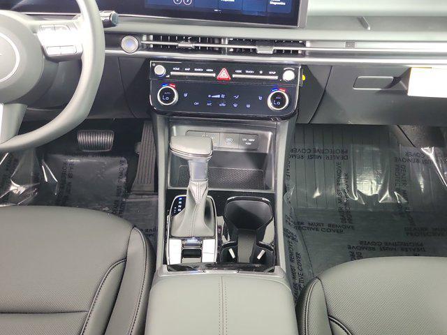 new 2026 Hyundai SANTA CRUZ car, priced at $34,422