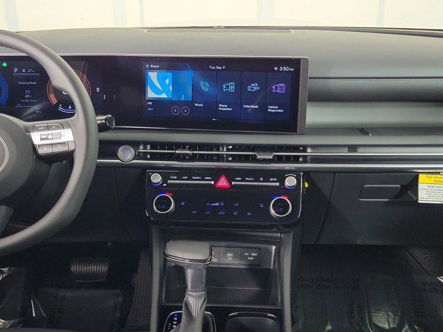 new 2026 Hyundai SANTA CRUZ car, priced at $34,422