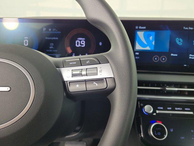 new 2026 Hyundai SANTA CRUZ car, priced at $34,422