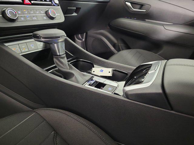 new 2025 Hyundai SANTA CRUZ car, priced at $31,609