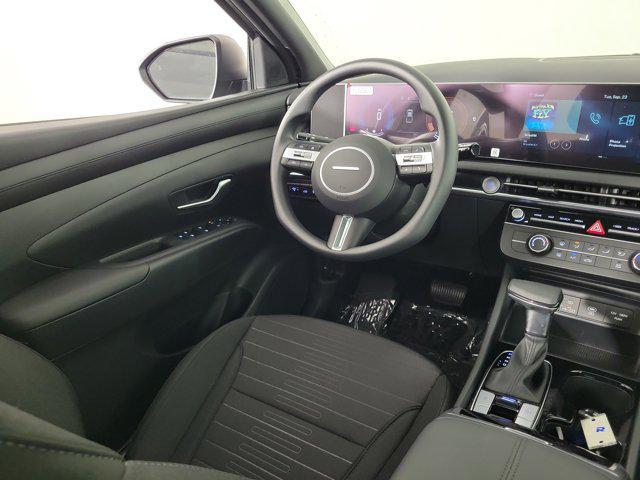new 2025 Hyundai SANTA CRUZ car, priced at $31,609