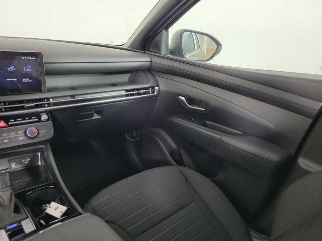 new 2025 Hyundai SANTA CRUZ car, priced at $31,609