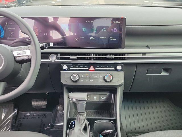 new 2025 Hyundai SANTA CRUZ car, priced at $31,609