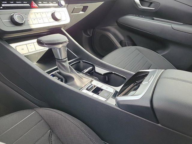 new 2025 Hyundai SANTA CRUZ car, priced at $31,609