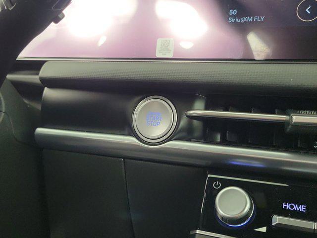 new 2025 Hyundai SANTA CRUZ car, priced at $31,609