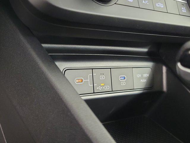 new 2025 Hyundai SANTA CRUZ car, priced at $31,609