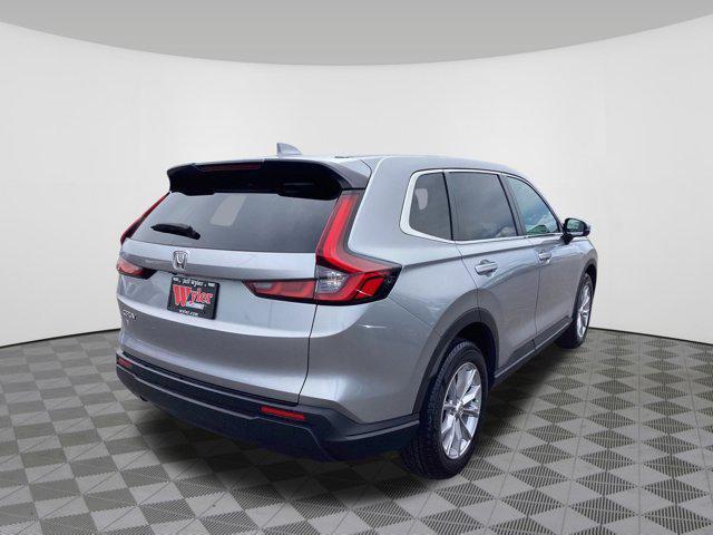 used 2024 Honda CR-V car, priced at $32,366