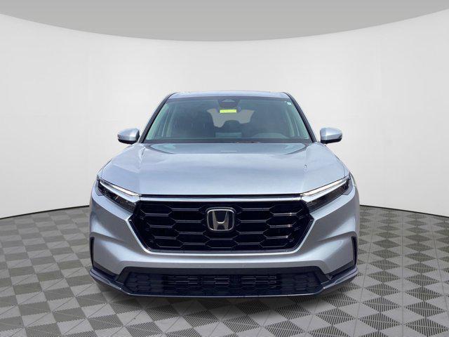 used 2024 Honda CR-V car, priced at $32,366