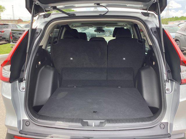 used 2024 Honda CR-V car, priced at $32,366