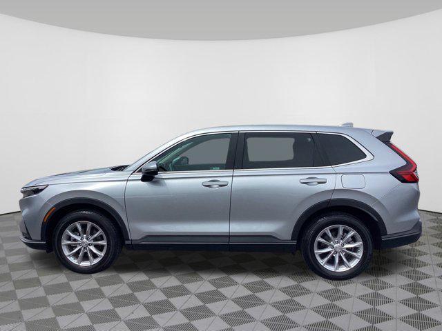 used 2024 Honda CR-V car, priced at $32,366