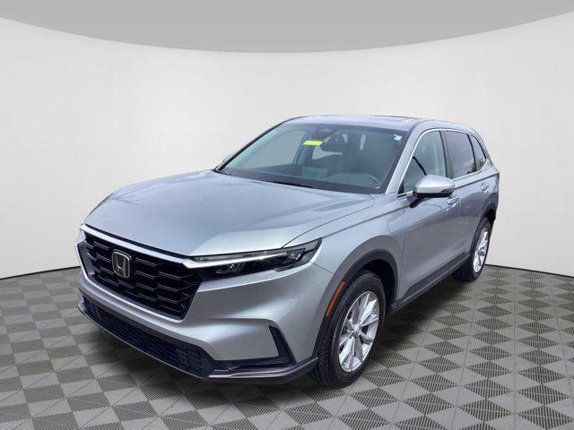 used 2024 Honda CR-V car, priced at $32,366