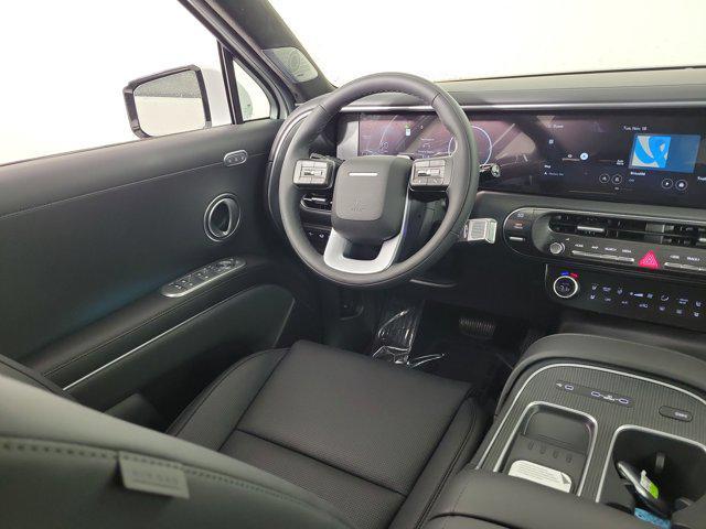 new 2026 Hyundai Palisade Hybrid car, priced at $61,655