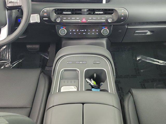 new 2026 Hyundai Palisade Hybrid car, priced at $61,655