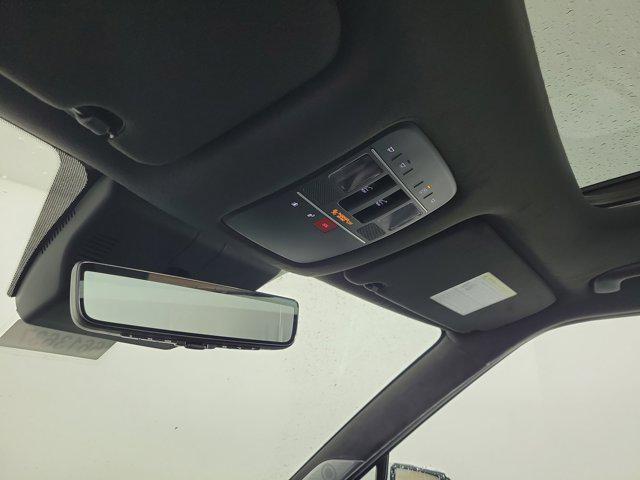 new 2026 Hyundai Palisade Hybrid car, priced at $61,655