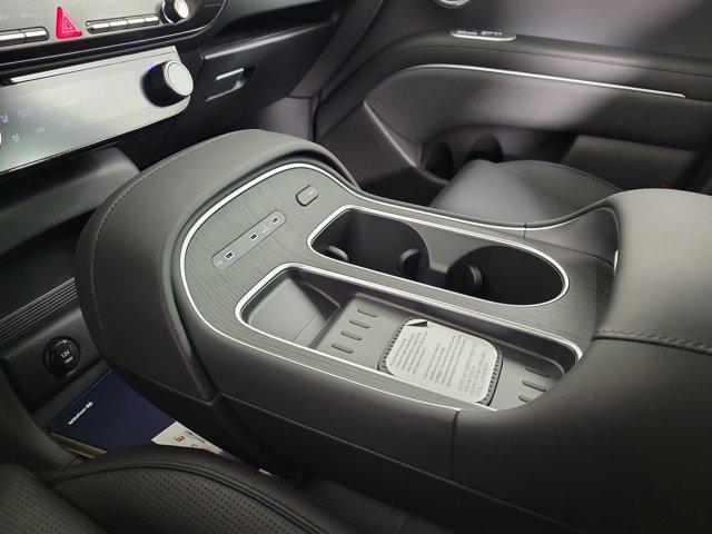 new 2026 Hyundai Palisade Hybrid car, priced at $61,655