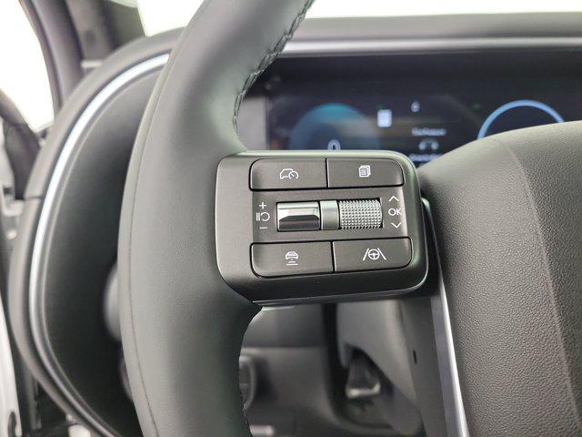 new 2026 Hyundai Palisade Hybrid car, priced at $61,655