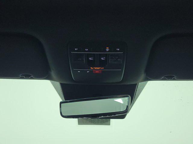 new 2026 Hyundai Palisade Hybrid car, priced at $61,655