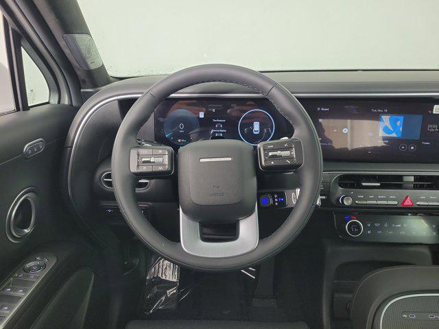 new 2026 Hyundai Palisade Hybrid car, priced at $61,655