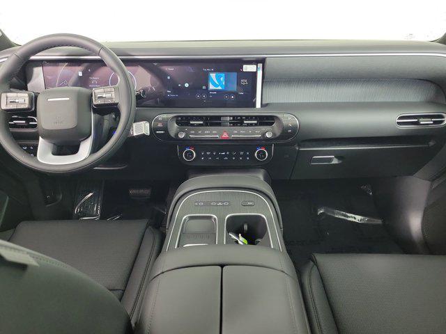 new 2026 Hyundai Palisade Hybrid car, priced at $61,655