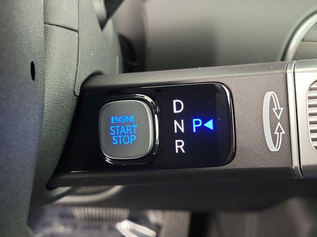 new 2026 Hyundai Palisade Hybrid car, priced at $61,655