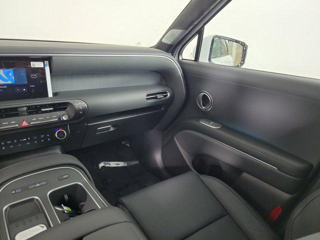 new 2026 Hyundai Palisade Hybrid car, priced at $61,655