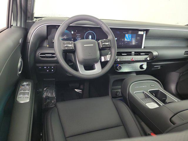 new 2026 Hyundai Palisade Hybrid car, priced at $61,655