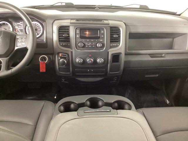 used 2018 Ram 1500 car, priced at $22,225