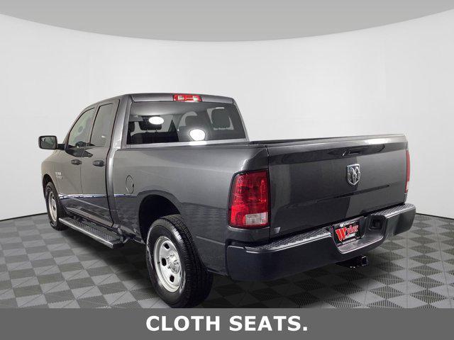 used 2018 Ram 1500 car, priced at $22,225