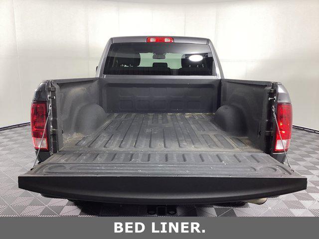 used 2018 Ram 1500 car, priced at $22,225